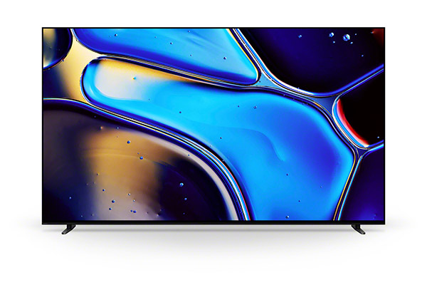 SONY BRAVIA 8 65型 XR OLED 4K HDR Google TV顯示器 Y-65XR80