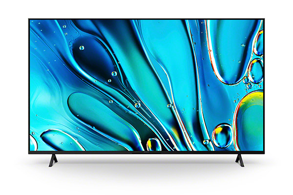 SONY BRAVIA 3 75吋 X1 4K HDR Google TV 顯示器 Y-75S30